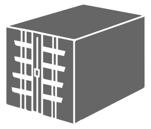 container