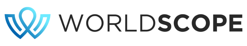 WorldScope Supply Chain Data Management Platform