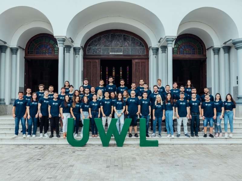 UWL do Brasil Team 2022