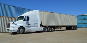 UWL - The Asset-Based Freight Forwarder - NVOCC - Container Trucking