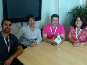 UWL - The Asset-Based Freight Forwarder - NVOCC - Rio de Janeiro