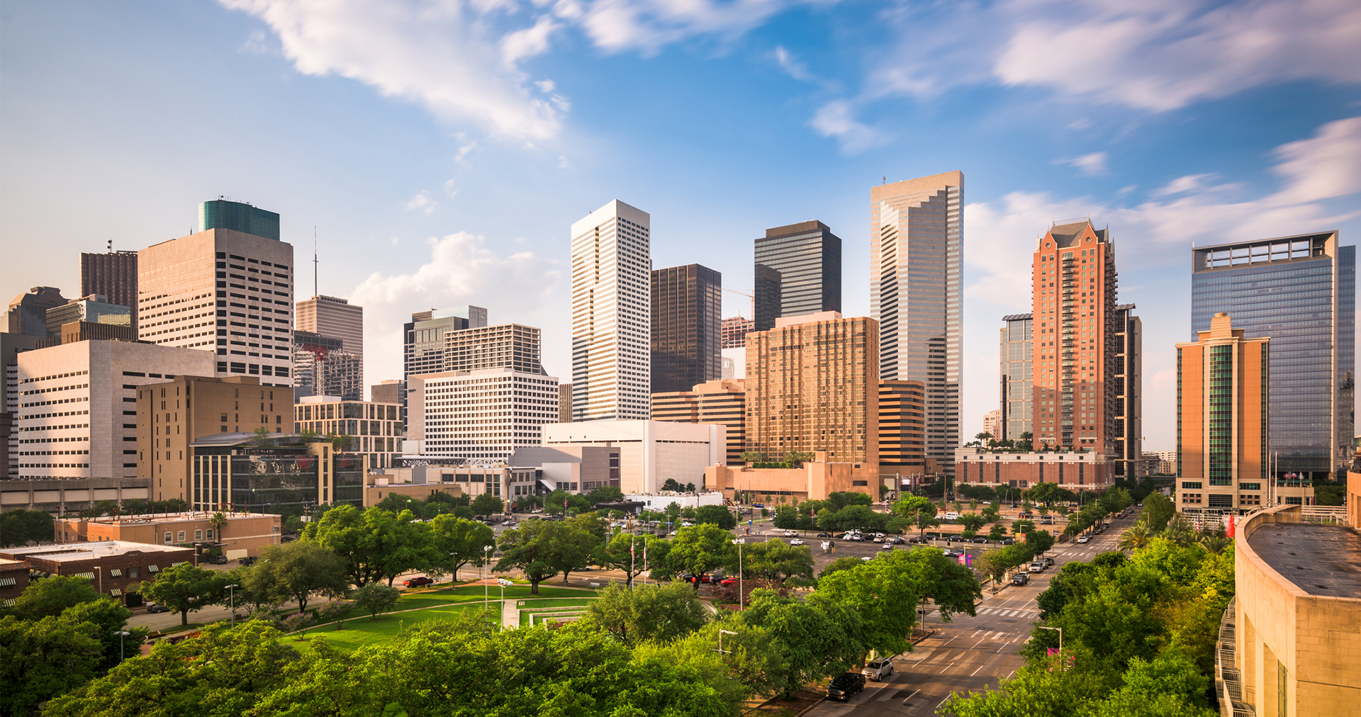 UWL Opens Houston, TX Office