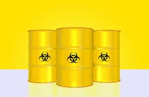 chemical transportation company