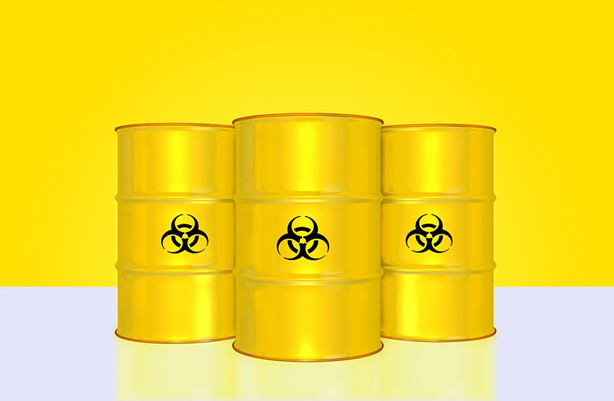 chemical transportation company